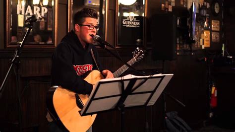 Zack Lane LIVE .